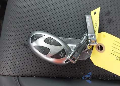 2026 Hyundai Santa Fe Sel z USA, uszkodzony, nr VIN 5NMP2DGL7TH185023